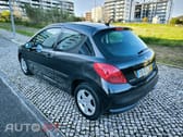 Peugeot 207 1.4 HDi Sport