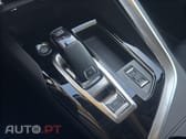 Peugeot 3008 PureTech 130 Stop & Start GPF EAT8 Active