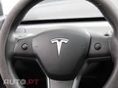 Tesla Model 3 Long-Range AWD