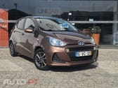 Hyundai i10 1.0 Urban