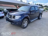 Nissan Navara 2.3 dCi KC 4WD Visia B.Dif.