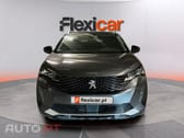 Peugeot 5008 1.5 BlueHDi Allure Pack EAT8