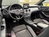 Mercedes-Benz CLA 220 d Shooting Brake AMG Line Aut.