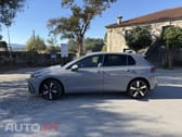Volkswagen Golf 1.4 TSI GTE DSG