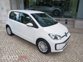 Volkswagen Up! 1.0 BMT Move Auto