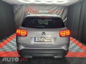 Citroen C5 Aircross 1.6 Hybrid Shine e-EAT8