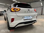 Ford Puma 1.0 EcoBoost MHEV ST-Line