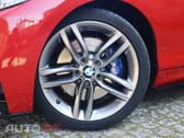 BMW 220 d Pack M Auto.