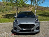 Ford Puma ST Line