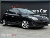 Renault Mégane 1.5 dCi Confort