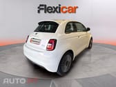 Fiat 500e 23,8kWh ICON