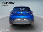 Renault Captur 1.0 TCe 90 techno