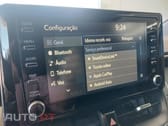 Toyota Corolla Touring Sports 1.8 Hybrid Comfort+P.Sport