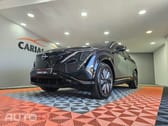 Nissan Ariya 63 kWh Engage