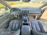 Porsche Cayenne Cayenne II 3.0 V6