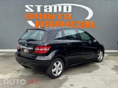 Mercedes-Benz B 180 CDi