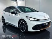 Cupra Born 58 kWh Plus