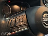 Nissan Juke N-connecta
