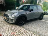 MINI Cooper One D Metropolitan
