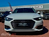 Audi A4 2.0 TDI multitronic Business Line