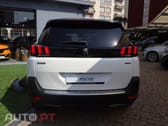 Peugeot 5008 2.0 BlueHDi GT Line EAT8