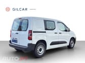 Citroen Berlingo M PureTech EAT8 Feel