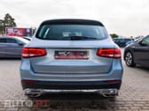 Mercedes-Benz GLC 220 d 4Matic 9G-TRONIC