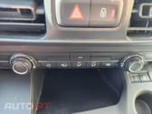 Peugeot Partner 1.5 BlueHDi M Standard