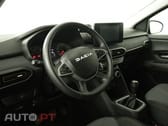 Dacia Jogger Jogger 1.0 ECO-G Extreme Bi-Fuel