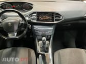 Peugeot 308 SW 1.6 BlueHDi Style