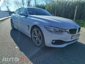 BMW 420 d Aut. Sport Line