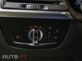 BMW iX3 M Sport Impressive