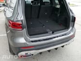 Mercedes-Benz GLB 180 d AMG Line