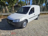 Opel Combo  1.7 di