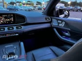 Mercedes-Benz GLE de Coupé 4Matic