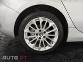BMW 116 d Advantage