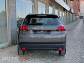 Peugeot 2008 1.6 BlueHDi Style
