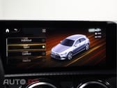 Mercedes-Benz A 250 e Auto BUSINESS LINE