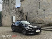 Mercedes-Benz CLA 180 d Urban