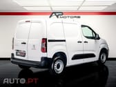 Peugeot Partner 1.5 BlueHDi Pro Standard