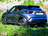 Nissan Juke 1.0 DIG-T Tekna