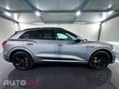 Audi E-Tron 50 quattro S line