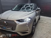 DS DS3 Crossback E-TENSE GRAND CHIC
