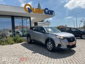 Peugeot 2008 1.2 PureTech Active