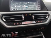 BMW 320 e Touring Auto