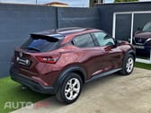 Nissan Juke 1.0 DIG-T N-Connecta