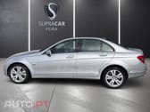 Mercedes-Benz C 220 CDI Avantgarde BlueEfficiency