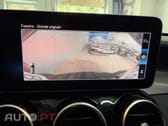 Mercedes-Benz C 220 d Station 9G-TRONIC Avantgarde