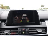 BMW 216 d Advantage