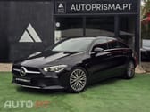 Mercedes-Benz CLA 180 d Shooting Brake Style Plus Aut.